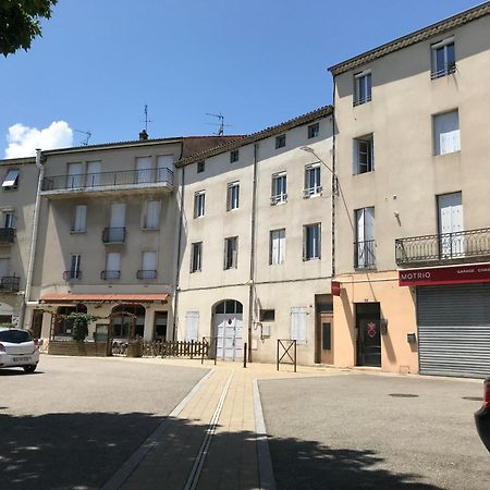 Emerveillez-Vous En Ardeche Privas Ngoại thất bức ảnh