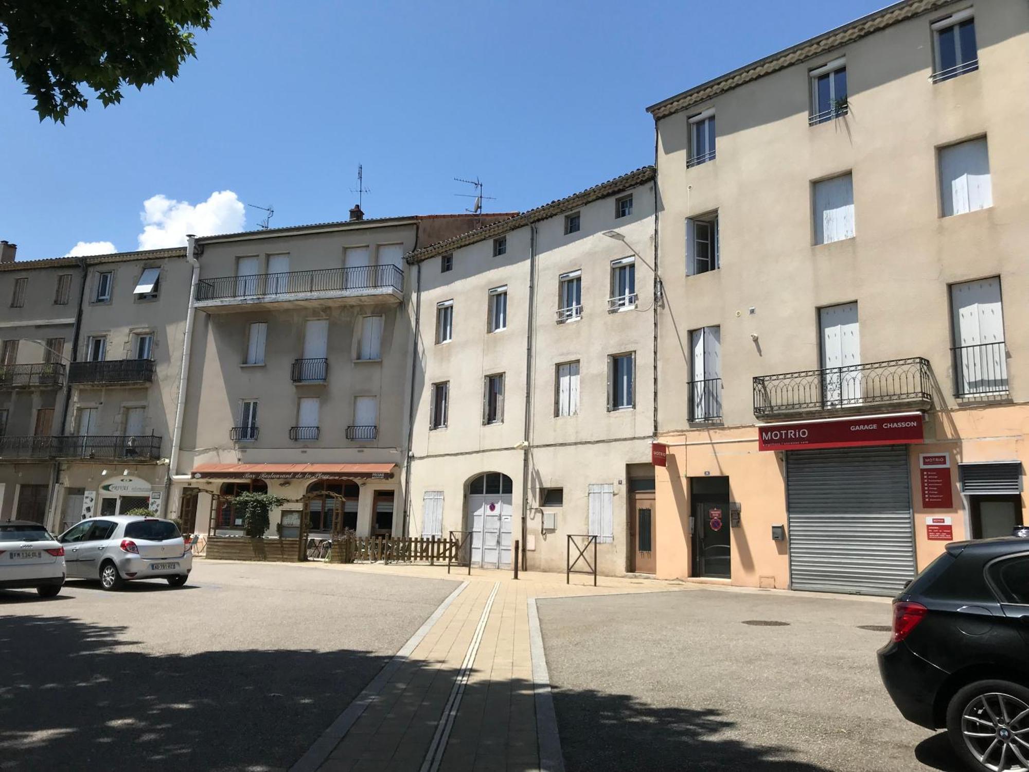 Emerveillez-Vous En Ardeche Privas Ngoại thất bức ảnh